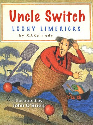 cover image of Uncle Switch